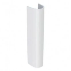 Colonne Lavabo Jacob Delafon Brive Blanc