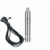 Varan Motors - TSSM15-120-11 Pompe à Eau Immergée Pour Puits Profond Ou Forage 120m 1.1Kw, 1.5m3/h + 15m De Câble -Geberit || Grohe || ALLIBERT Soldes 1016411 1