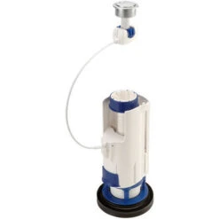 NICOLL Mécanisme Double Volume à Câble