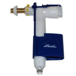 Robinet Flotteur Avec Support Pour Bâti Support Sas/Nicoll NICOLL