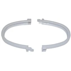 Deux Demi Clips, Pour Broyeur SFA SFA