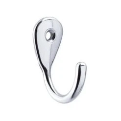 Crochet 1 Trou Pellet