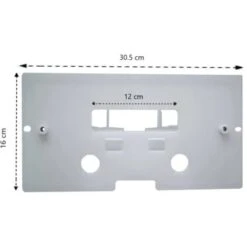 Nouvelles Arrivées -Geberit || Grohe || ALLIBERT Soldes 1151491 2