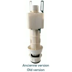 Soupape Pour Bati Chasse Galiléo Duo ROCA GALA Roca -Geberit || Grohe || ALLIBERT Soldes 1151739 2