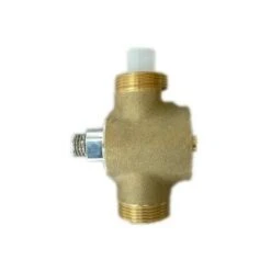 Robinet De Chasse Eclair TC Laiton PRESTO