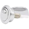 Bouton Double Poussoir Optima 49 Ch. Siamp -Geberit || Grohe || ALLIBERT Soldes 1159776 1