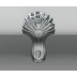 Lot De 4 Pieds De Baignoire L3C Classiques Chromés