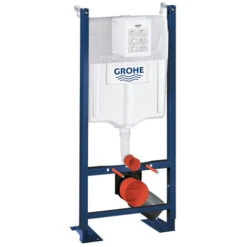 Bati-support WC Autoportant N.F. Grohe Rapid SL Project 1,13 M 39145000