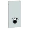 GEBERIT Panneau MONOLITH Pour WC Suspendu - Blanc -Geberit || Grohe || ALLIBERT Soldes 1285529 1