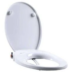 ABATTANT JAPONAIS HYGIENIQUE Manuel