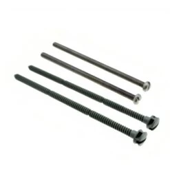 Axes De Commande Pour Plaque Bâtichasse 500 Siamp