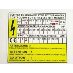 Varan Motors - 4STM4-6 Pompe à Eau Immergée Pour Puits Profond Et Forage, 4m³/h - 48m, 370Watt 9 Varan Motors - 4STM4-6 Pompe à Eau Immergée Pour Puits Profond Et Forage, 4m³/h - 48m, 370Watt -Geberit || Grohe || ALLIBERT Soldes 138841 3