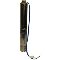 Varan Motors - 4STM4-6 Pompe à Eau Immergée Pour Puits Profond Et Forage, 4m³/h - 48m, 370Watt 10 Varan Motors - 4STM4-6 Pompe à Eau Immergée Pour Puits Profond Et Forage, 4m³/h - 48m, 370Watt -Geberit || Grohe || ALLIBERT Soldes 138841 4