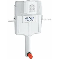 Grohe RÉSERVOIR DE CHASSE WC (38661000)