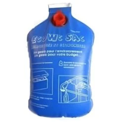 Sac Eco Chasse D'eau