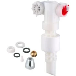 GROHE Robinet Flotteur - Bâti-support Rapid SL 37095000