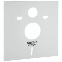 GROHE Set D'isolation Phonique 37131000