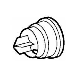 Grohe Membrane P/flotteur Dal-43733