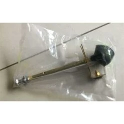 Mécanisme De Chasse Complet - Adaptable Jacob Delafon - Avec Trop Plein -Geberit || Grohe || ALLIBERT Soldes 16088633 3