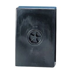 Réservoir Standard 100L Pour Caravane Et Camping-car