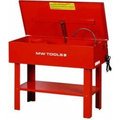 Nettoyeur De Pièces 150L MW-Tools CAT340