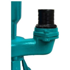 Pompe Eaux Usées + Broyeur FURIATKA1100+30M, 1100W, 230V Tuyau 30m -Geberit || Grohe || ALLIBERT Soldes 17330571 4