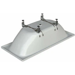 Bette Pieds De Baignoire B23-1525 - B23-1525