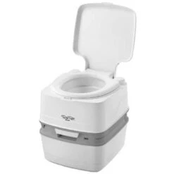 THETFORD Porta Potti Qube PP 165 WC Chimique Portable