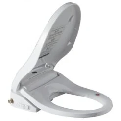 Abattant Wc Japonais Lavant électronique -Geberit || Grohe || ALLIBERT Soldes 17749649 4