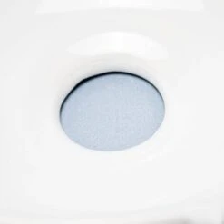 Lave Main Bol - Céramique Blanc - 28 Cm - Olys -Geberit || Grohe || ALLIBERT Soldes 1777976 4