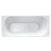 Baignoire BASTIA 3, 160x70 Geberit -Geberit || Grohe || ALLIBERT Soldes 18107012 1