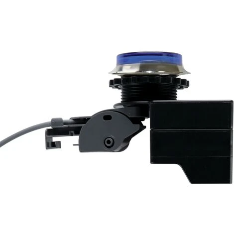 Mécanisme WC Double Chasse à Câble Tronic 4 Mécanisme WC Double Chasse à Câble Tronic – Image 2