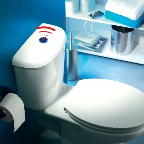 Mécanisme WC Double Chasse à Câble Tronic 7 Mécanisme WC Double Chasse à Câble Tronic – Image 5