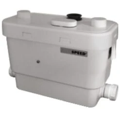 Pompe De Relevage Sanispeed SFA