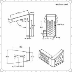 Fixations Pour Toilette Wc -Geberit || Grohe || ALLIBERT Soldes 186429 3