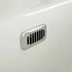 Hudson Reed - Lavabo Sur Pieds - Design Rétro Old London - 50CM 10 Hudson Reed - Lavabo Sur Pieds - Design Rétro Old London - 50CM -Geberit || Grohe || ALLIBERT Soldes 1934460 4