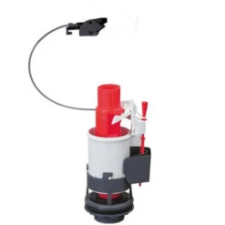 WIRQUIN Mécanisme Pour Bâti WC Suspendu