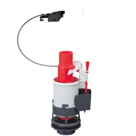 WIRQUIN Mécanisme Pour Bâti WC Suspendu 3 WIRQUIN Mécanisme Pour Bâti WC Suspendu