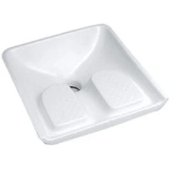 Siège à La Turque Gamme PUBLICA 605x605 Mm Allia