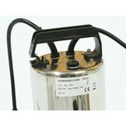 Varan Motors - TP01111 Pompe à Eau Immergée Pour Eaux Sales - Graviers 35mm 1100W / 14000l/h -Geberit || Grohe || ALLIBERT Soldes 1953818 5