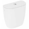 Réservoir De WC BASTIA 3 à 6 Litres, Entraxe 16 Cm Allia 2 Réservoir De WC BASTIA 3 à 6 Litres, Entraxe 16 Cm Allia -Geberit || Grohe || ALLIBERT Soldes 19596103 1