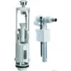 Mécanisme Complet OPTIMA S Avec Robinet Flotteur 95L - Mécanisme Complet OPTIMA S -Geberit || Grohe || ALLIBERT Soldes 205979 1