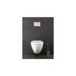 Plaque De Commande SELLES "Combo" Blanche Selles -Geberit || Grohe || ALLIBERT Soldes 2119919 3