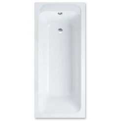 Villeroy & Boch Baignoire Droite 170 X 70 VILLEROY ET BOCH Architectura Acrylique