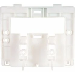 Ensemble Socle Et Bras - Plaque Verso 350 - Siamp