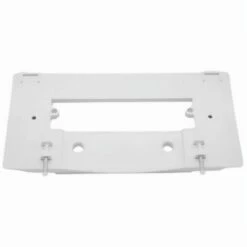 Ensemble Chassis Pour Plaque Bâtichasse 535 Siamp