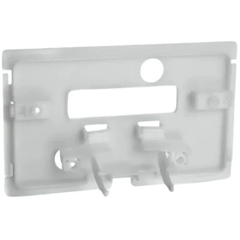 Ensemble Socle, Bras Pour Plaque De Commande Bati Chasse 535 Siamp 3 Ensemble Socle, Bras Pour Plaque De Commande Bati Chasse 535 Siamp