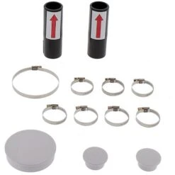 Broyeur Sanitaire WC, Pompe De Relevage 600 Watts -Geberit || Grohe || ALLIBERT Soldes 23629360 3