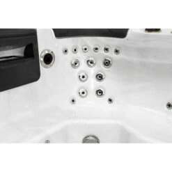 The Theater - Spa 8 Places 380 X 228 X 116 Cm -Geberit || Grohe || ALLIBERT Soldes 23945996 5