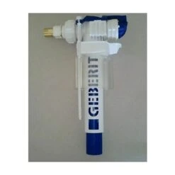 Geberit Robinet Flotteur UNIFILL Pour Réservoir Encastré (240.705.00.1) -Geberit || Grohe || ALLIBERT Soldes 24020391 5